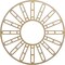 Ekena Millwork Hale Wood Fretwork Pierced Ceiling Medallion, Birch, 38"OD x 13 3/4"ID x 3/8"T CMWP38X38X0375HHBI - alternate 1